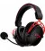 Наушники беспроводные HyperX Cloud Alpha Wireless Black (4P5D4AA)