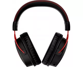 Наушники беспроводные HyperX Cloud Alpha Wireless Black (4P5D4AA)