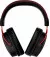 Наушники беспроводные HyperX Cloud Alpha Wireless Black (4P5D4AA)