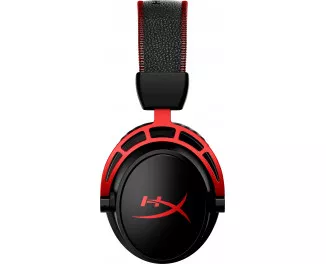 Наушники беспроводные HyperX Cloud Alpha Wireless Black (4P5D4AA)