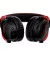 Наушники беспроводные HyperX Cloud Alpha Wireless Black (4P5D4AA)