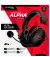 Наушники беспроводные HyperX Cloud Alpha Wireless Black (4P5D4AA)