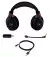 Наушники беспроводные HyperX Cloud Flight Wireless Gaming Headset for PC/PS4 (4P5L4AA)