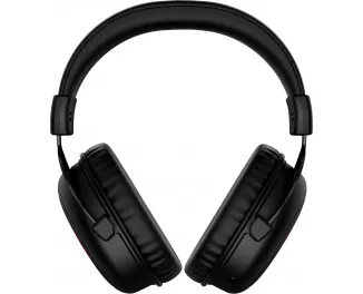 Навушники бездротові HyperX Cloud II Core Wireless Black (6Y2G8AA)