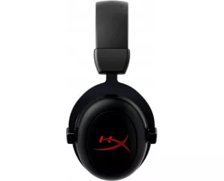 Навушники бездротові HyperX Cloud II Core Wireless Black (6Y2G8AA)