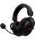 Навушники бездротові HyperX Cloud II Core Wireless Black (6Y2G8AA)