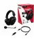 Навушники бездротові HyperX Cloud II Core Wireless Black (6Y2G8AA)