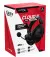 Навушники бездротові HyperX Cloud II Core Wireless Black (6Y2G8AA)
