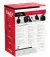 Навушники бездротові HyperX Cloud II Core Wireless Black (6Y2G8AA)