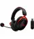 Наушники беспроводные HyperX Cloud II Wireless (4P5K4AA)