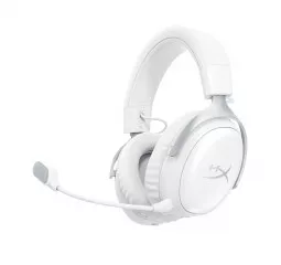 Наушники беспроводные HyperX Cloud III S Wireless White (AX6G1AA)