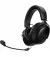 Навушники бездротові HyperX Cloud III Wireless Black (77Z45AA)