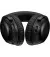 Навушники бездротові HyperX Cloud III Wireless Black (77Z45AA)