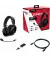 Навушники бездротові HyperX Cloud III Wireless Black (77Z45AA)