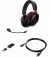 Навушники бездротові HyperX Cloud III Wireless Black-Red (77Z46AA)