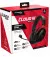 Навушники бездротові HyperX Cloud III Wireless Black-Red (77Z46AA)