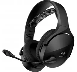 Наушники беспроводные HyperX Cloud Jet Wireless Black (AJ0T1AA)