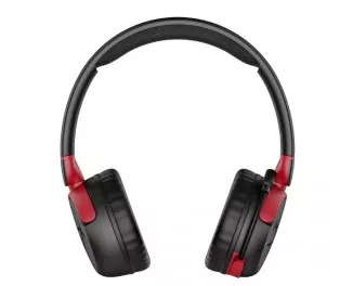 Наушники беспроводные HyperX Cloud Mini Wireless Black (7G8F1AA)
