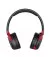 Наушники беспроводные HyperX Cloud Mini Wireless Black (7G8F1AA)