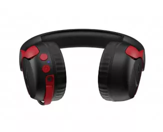 Наушники беспроводные HyperX Cloud Mini Wireless Black (7G8F1AA)