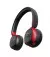 Наушники беспроводные HyperX Cloud Mini Wireless Black (7G8F1AA)