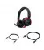 Наушники беспроводные HyperX Cloud Mini Wireless Black (7G8F1AA)