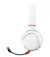 Наушники беспроводные HyperX Cloud Mini Wireless White (7G8F2AA)