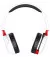 Наушники беспроводные HyperX Cloud Mini Wireless White (7G8F2AA)