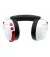 Наушники беспроводные HyperX Cloud Mini Wireless White (7G8F2AA)