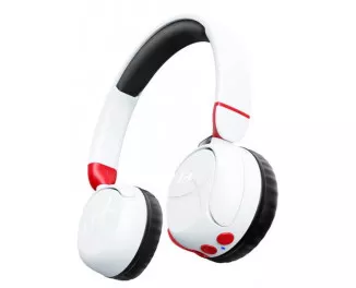 Наушники беспроводные HyperX Cloud Mini Wireless White (7G8F2AA)