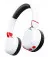 Наушники беспроводные HyperX Cloud Mini Wireless White (7G8F2AA)