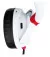 Наушники беспроводные HyperX Cloud Mini Wireless White (7G8F2AA)