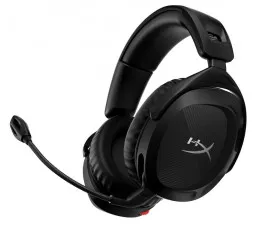 Наушники беспроводные HyperX Cloud Stinger 2 Wireless Black (676A2AA)
