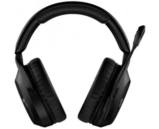 Наушники беспроводные HyperX Cloud Stinger 2 Wireless Black (676A2AA)