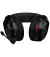 Наушники беспроводные HyperX Cloud Stinger 2 Wireless Black (676A2AA)