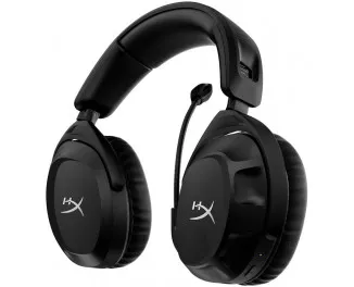 Наушники беспроводные HyperX Cloud Stinger 2 Wireless Black (676A2AA)