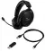 Наушники беспроводные HyperX Cloud Stinger 2 Wireless Black (676A2AA)