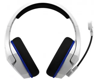 Наушники беспроводные HyperX Cloud Stinger Core Wireless Gaming Headset for PlayStation White (4P5J1AA)
