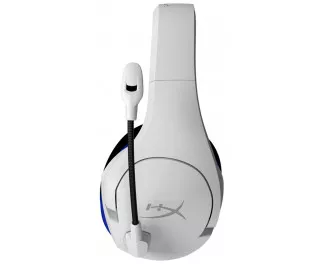 Наушники беспроводные HyperX Cloud Stinger Core Wireless Gaming Headset for PlayStation White (4P5J1AA)