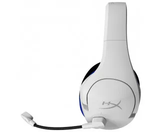 Наушники беспроводные HyperX Cloud Stinger Core Wireless Gaming Headset for PlayStation White (4P5J1AA)