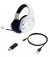Наушники беспроводные HyperX Cloud Stinger Core Wireless Gaming Headset for PlayStation White (4P5J1AA)