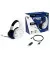 Наушники беспроводные HyperX Cloud Stinger Core Wireless Gaming Headset for PlayStation White (4P5J1AA)