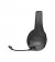 Наушники беспроводные HyperX Cloud Stinger Core Xbox Wireless Grey/Green (4P5J0AA)