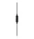 Наушники беспроводные HyperX Cloud Stinger Core Xbox Wireless Grey/Green (4P5J0AA)