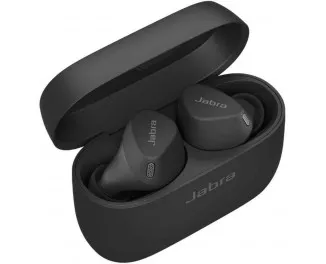 Наушники беспроводные JABRA Elite 4 Active Black (100-99180000-60)