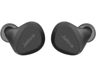 Наушники беспроводные JABRA Elite 4 Active Black (100-99180000-60)
