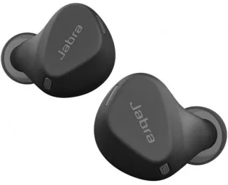 Наушники беспроводные JABRA Elite 4 Active Black (100-99180000-60)