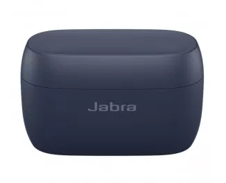Наушники беспроводные JABRA Elite 4 Active Navy (100-99180001-02)