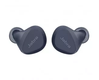 Наушники беспроводные JABRA Elite 4 Active Navy (100-99180001-02)