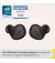 Наушники беспроводные JABRA Elite 5 Titanium Black (100-99181700-98)